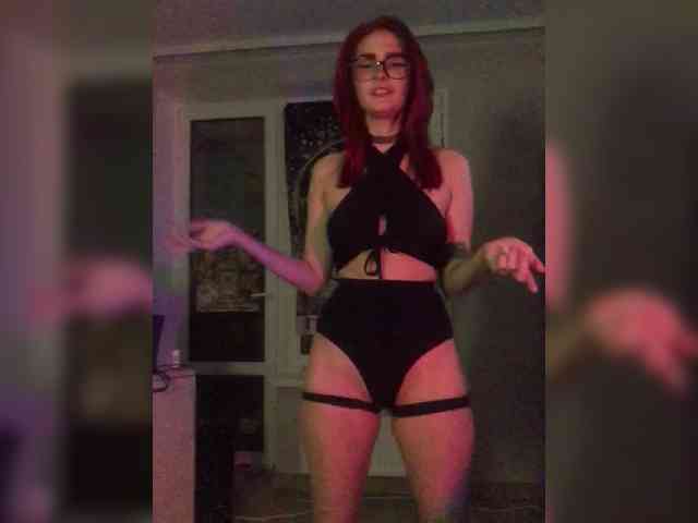 ScarlettHarrison09 webcam