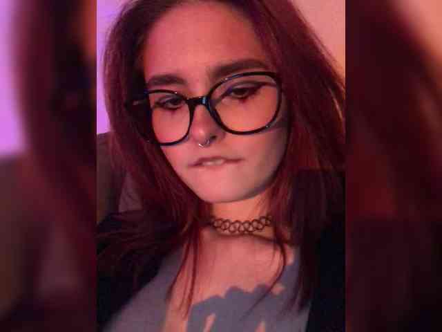 ScarlettHarrison09 webcam