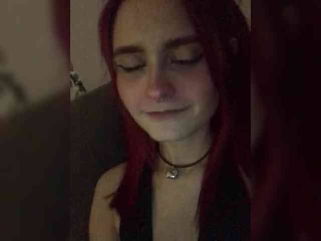 ScarlettHarrison09 webcam