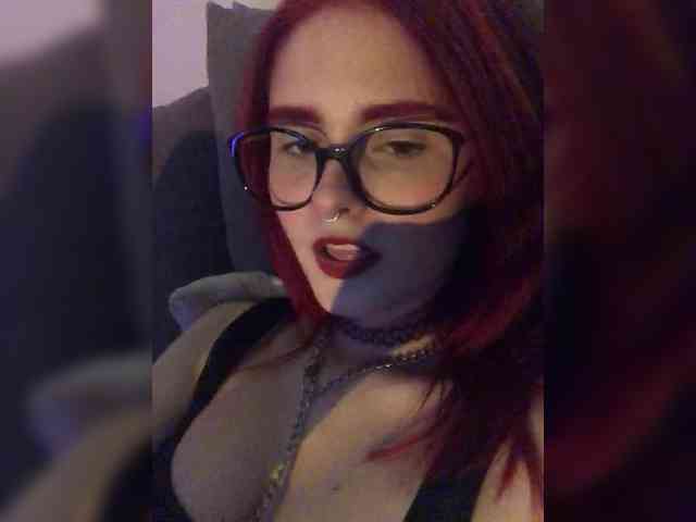 ScarlettHarrison09 webcam