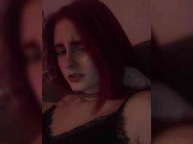 ScarlettHarrison09 webcam