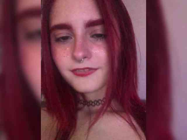 ScarlettHarrison09 webcam