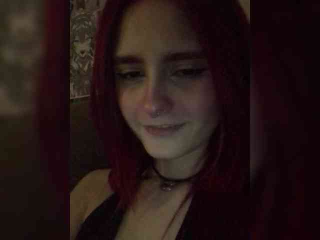 ScarlettHarrison09 webcam