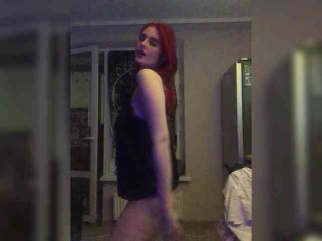 ScarlettHarrison09 webcam