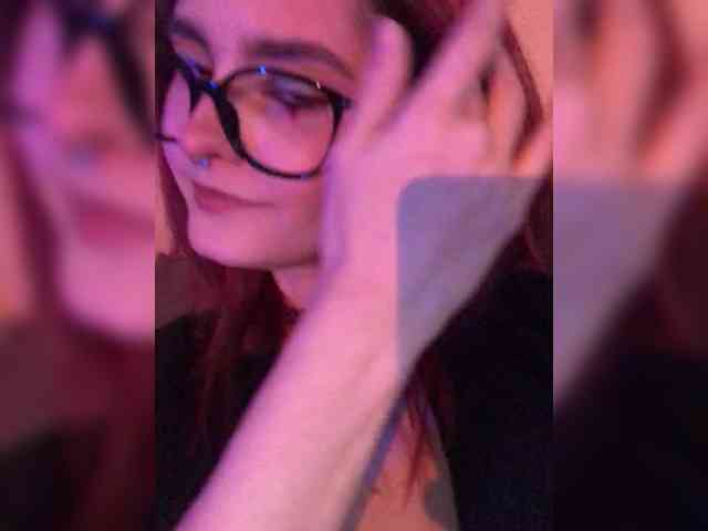 ScarlettHarrison09 webcam