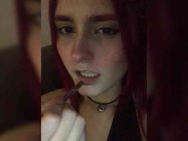 ScarlettHarrison09 webcam