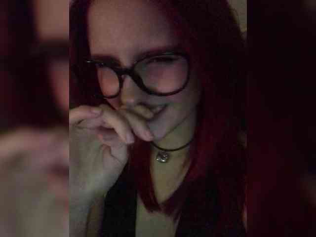 ScarlettHarrison09 webcam