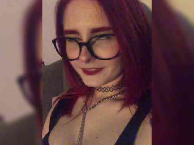 ScarlettHarrison09 webcam