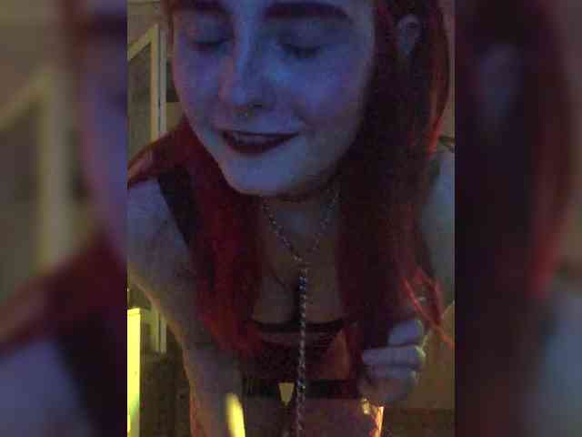 ScarlettHarrison09 webcam