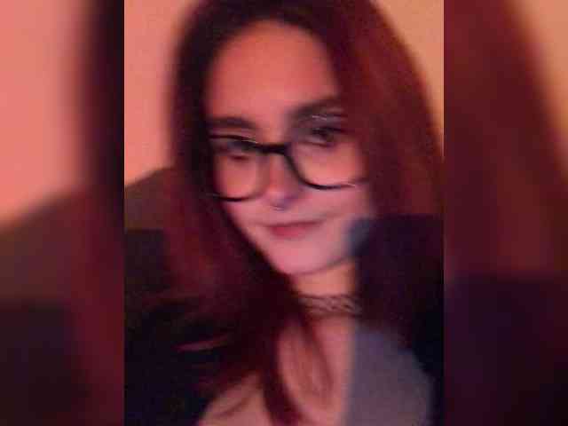 ScarlettHarrison09 webcam