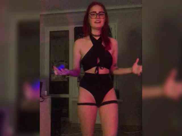 ScarlettHarrison09 webcam