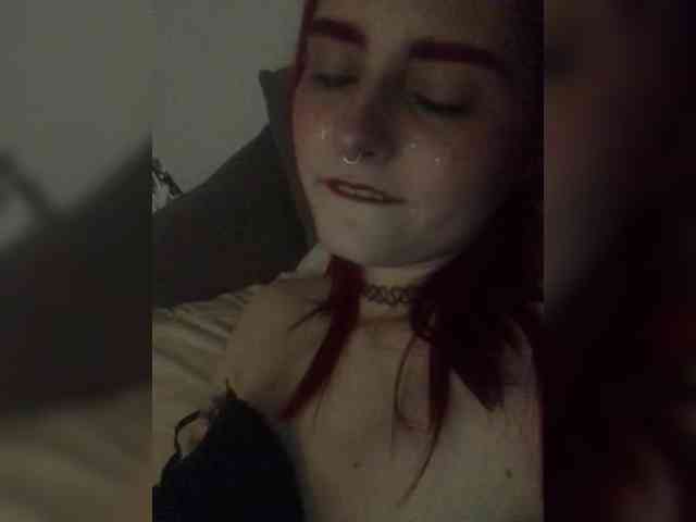 ScarlettHarrison09 webcam