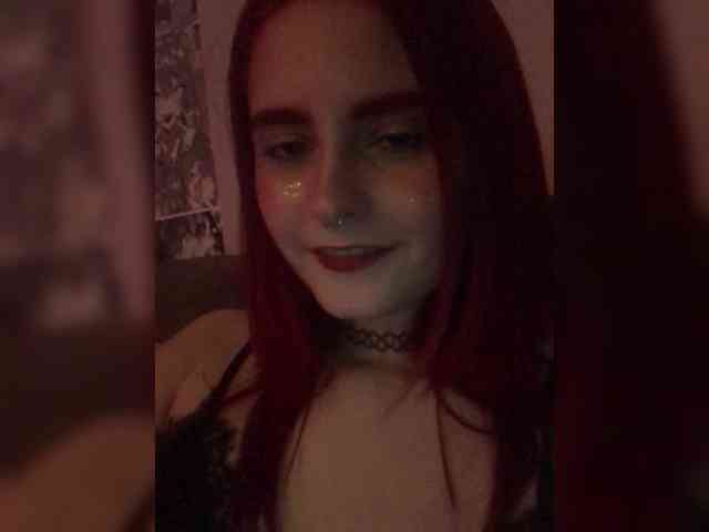 ScarlettHarrison09 webcam