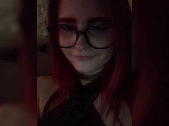 ScarlettHarrison09 webcam