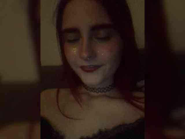 ScarlettHarrison09 webcam