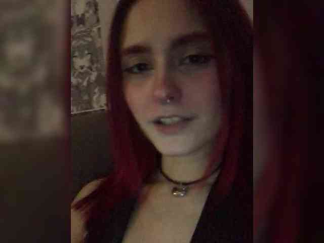 ScarlettHarrison09 webcam