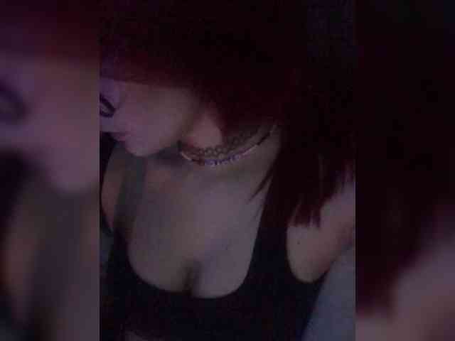 ScarlettHarrison09 webcam