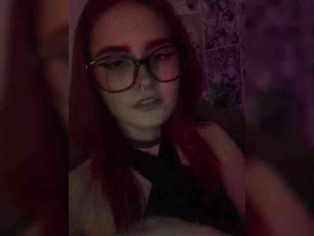 ScarlettHarrison09 webcam