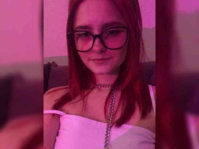 ScarlettHarrison09 webcam