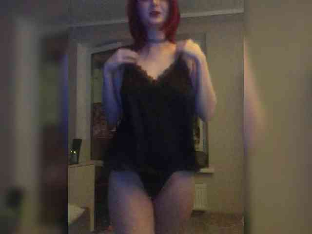 ScarlettHarrison09 webcam