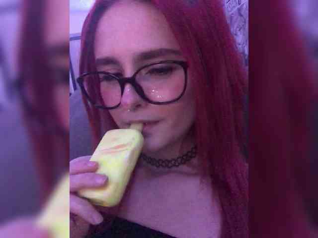 ScarlettHarrison09 webcam