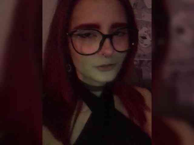 ScarlettHarrison09 webcam