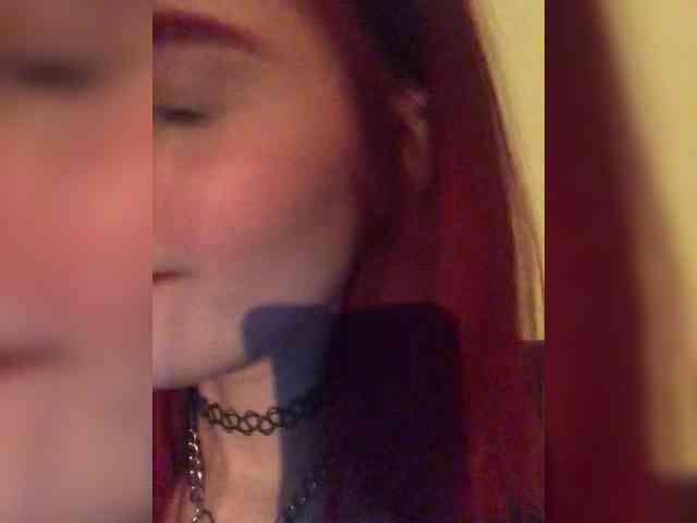 ScarlettHarrison09 webcam