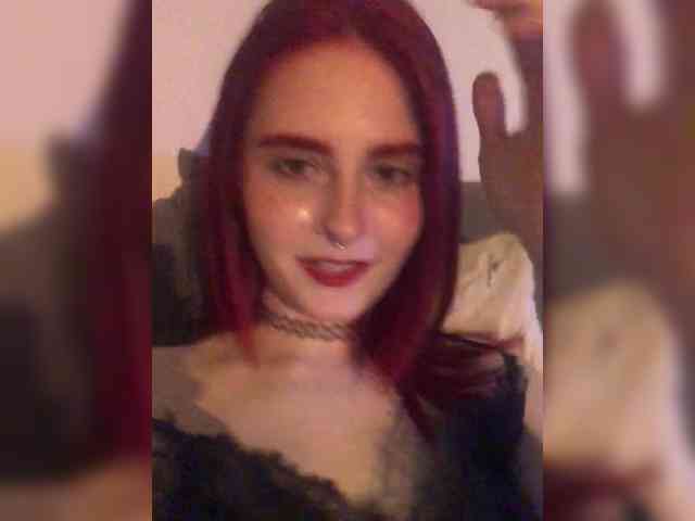 ScarlettHarrison09 webcam