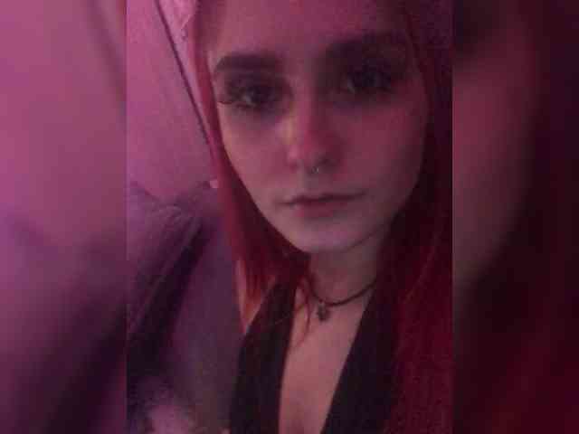 ScarlettHarrison09 webcam