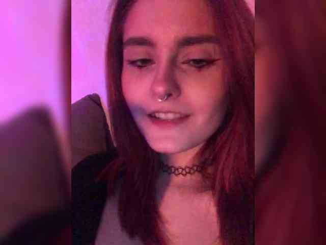 ScarlettHarrison09 webcam