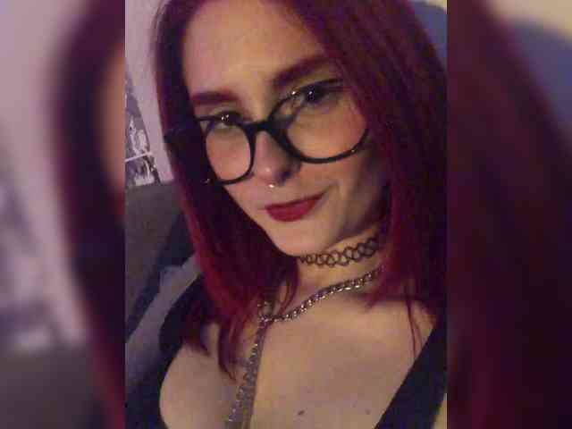 ScarlettHarrison09 webcam