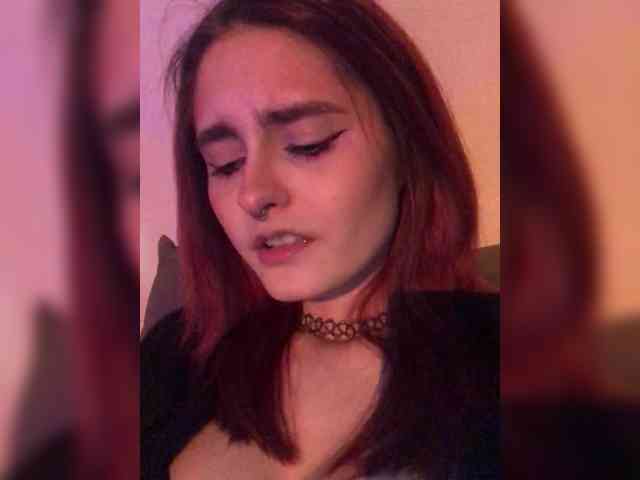 ScarlettHarrison09 webcam