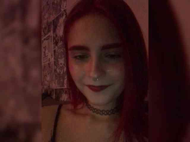 ScarlettHarrison09 webcam