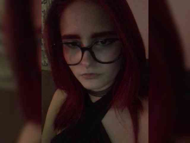 ScarlettHarrison09 webcam