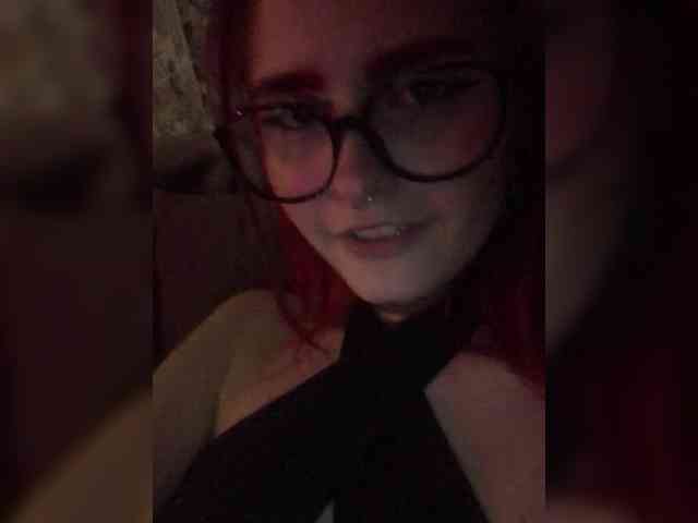 ScarlettHarrison09 webcam