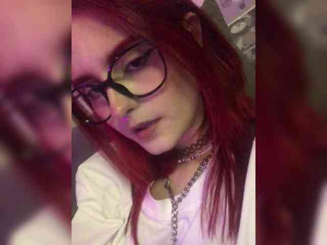 ScarlettHarrison09 webcam