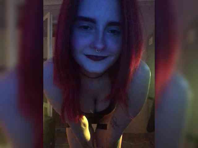 ScarlettHarrison09 webcam