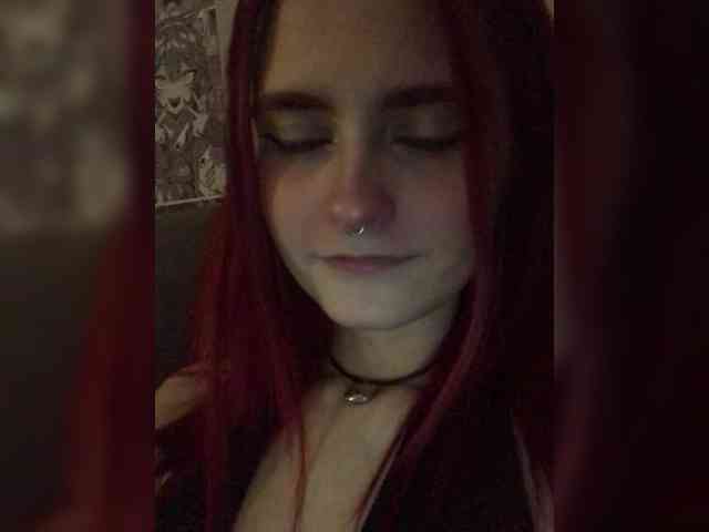 ScarlettHarrison09 webcam