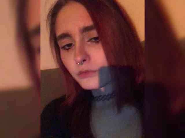 ScarlettHarrison09 webcam