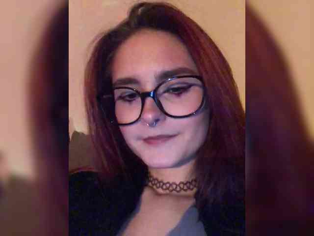 ScarlettHarrison09 webcam