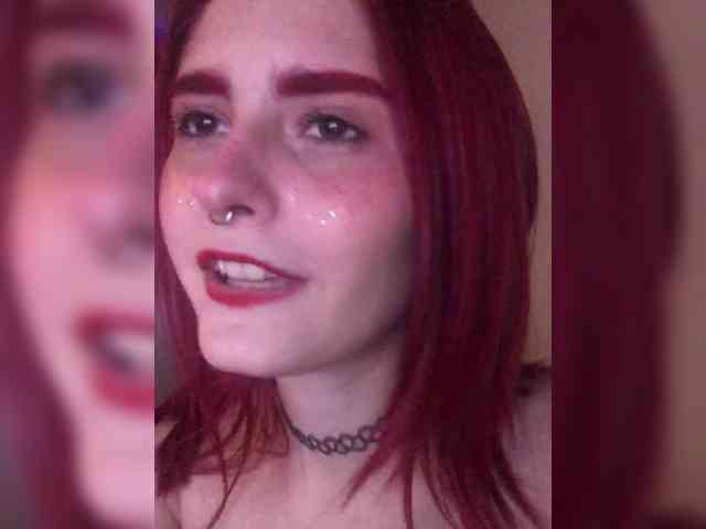 ScarlettHarrison09 webcam