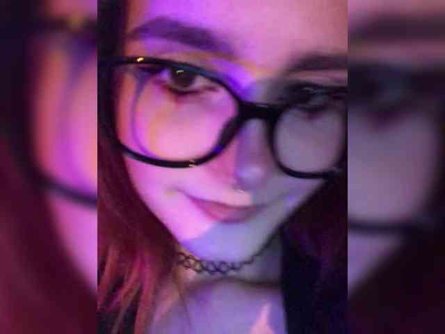 ScarlettHarrison09 webcam