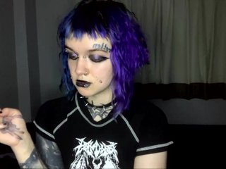 Floralfable Porn Show