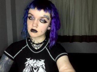 Floralfable Porn Show