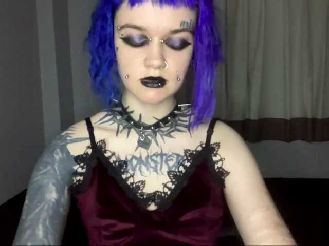 Floralfable from BongaCams is Freechat