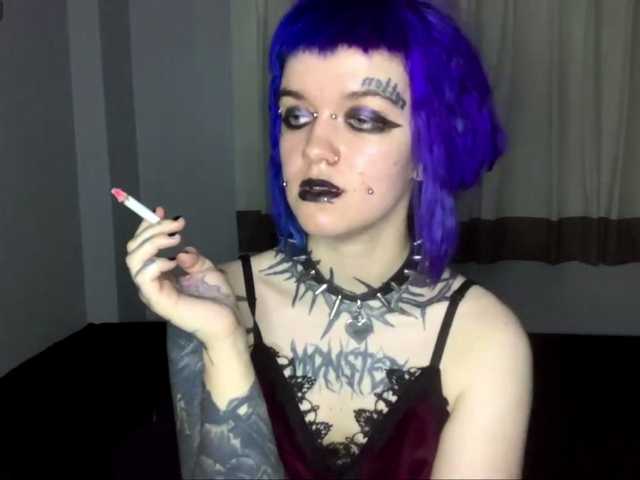 Floralfable — Freechat on BongaCams