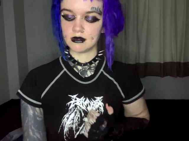 Floralfable Live Webcam on BongaCams