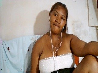 Pussy-fat's Live Webcam