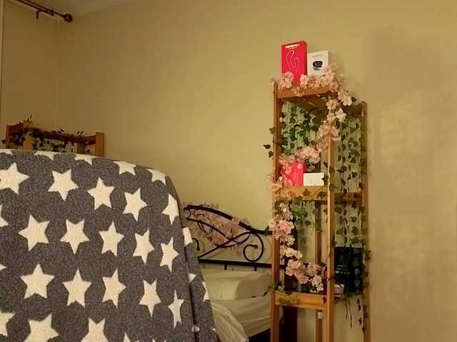 HoneyComfya from BongaCams is Freechat