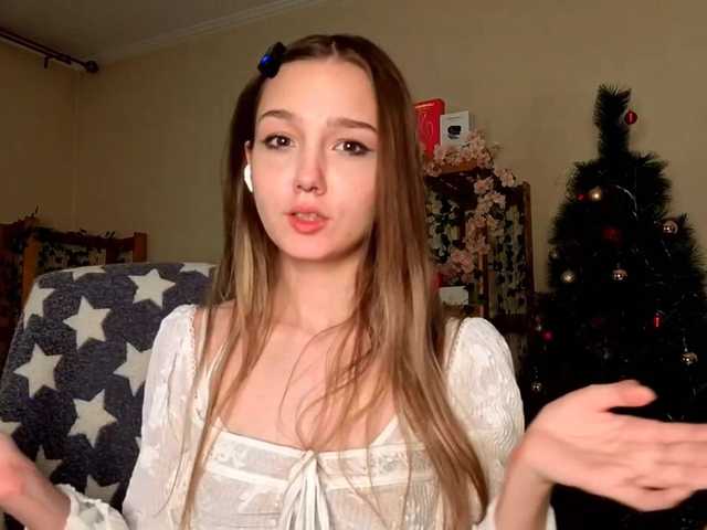 HoneyComfya — @total -- countdown: @sofar collected, @remain play with fingers